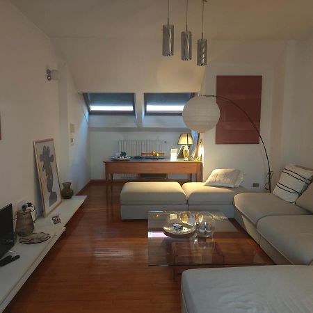 Grande apartamento, centro di Asti Exterior foto
