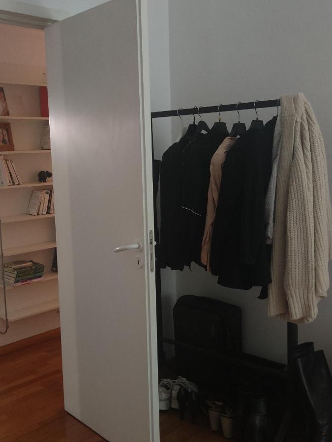 Grande apartamento, centro di Asti Exterior foto
