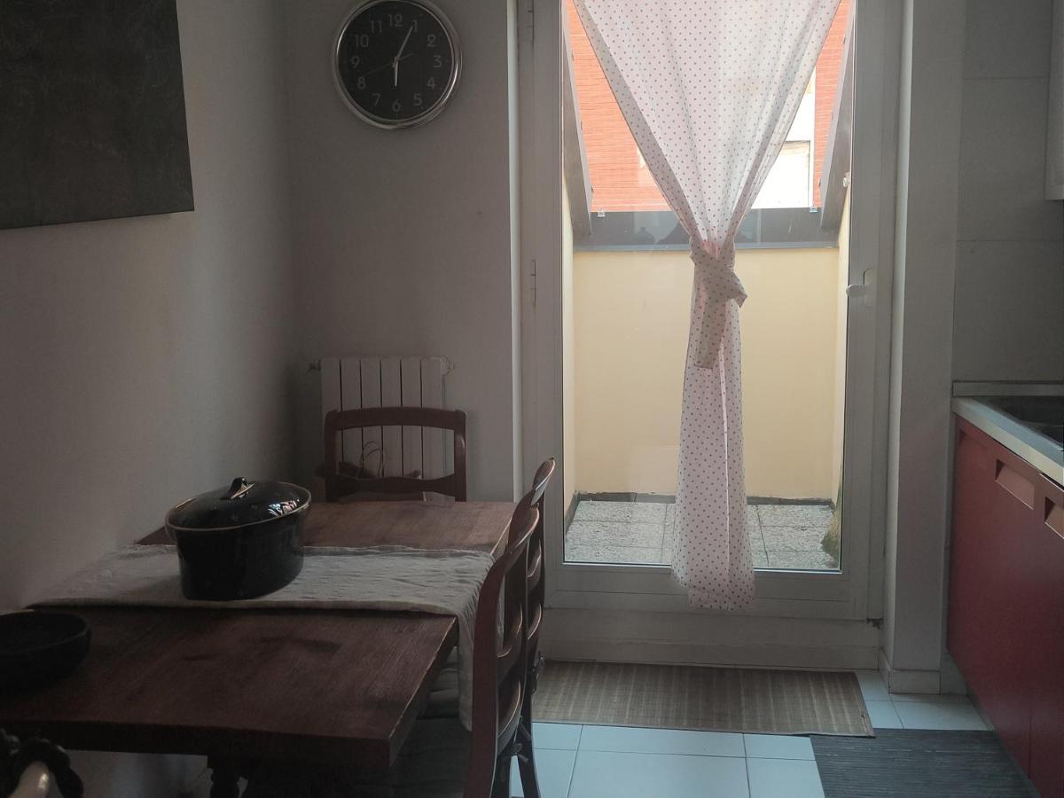 Grande apartamento, centro di Asti Exterior foto