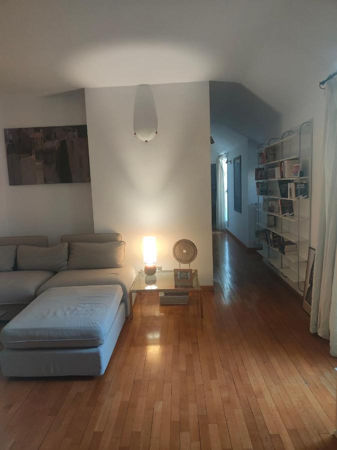 Grande apartamento, centro di Asti Exterior foto