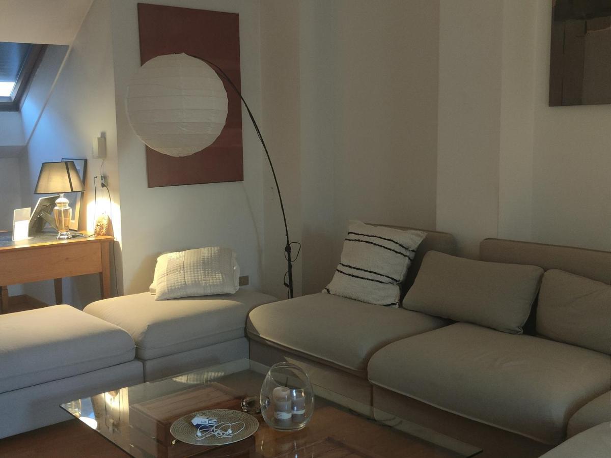Grande apartamento, centro di Asti Exterior foto