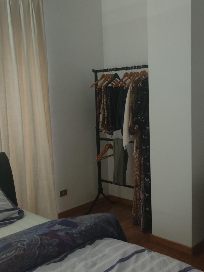 Grande apartamento, centro di Asti Exterior foto