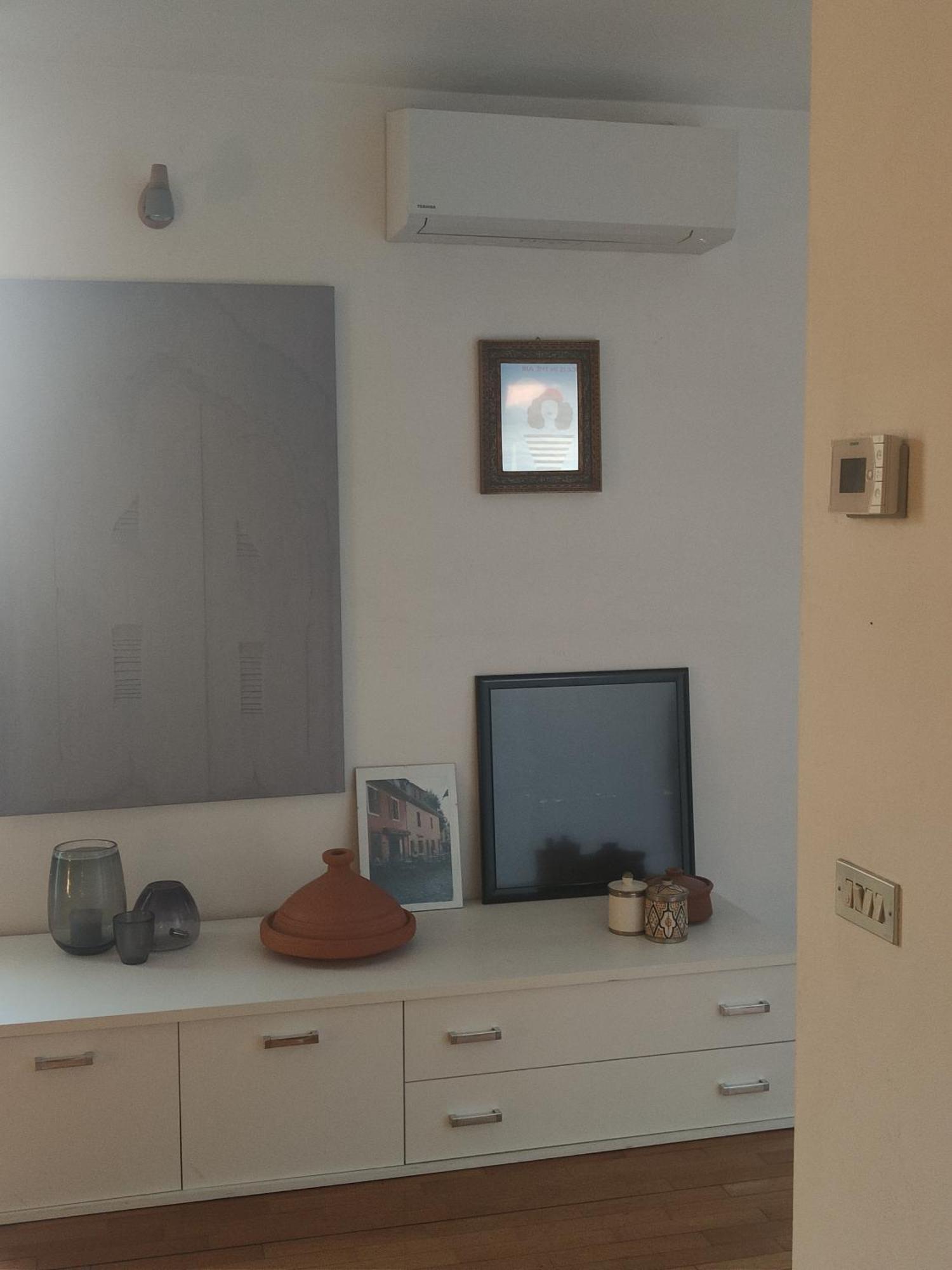Grande apartamento, centro di Asti Exterior foto