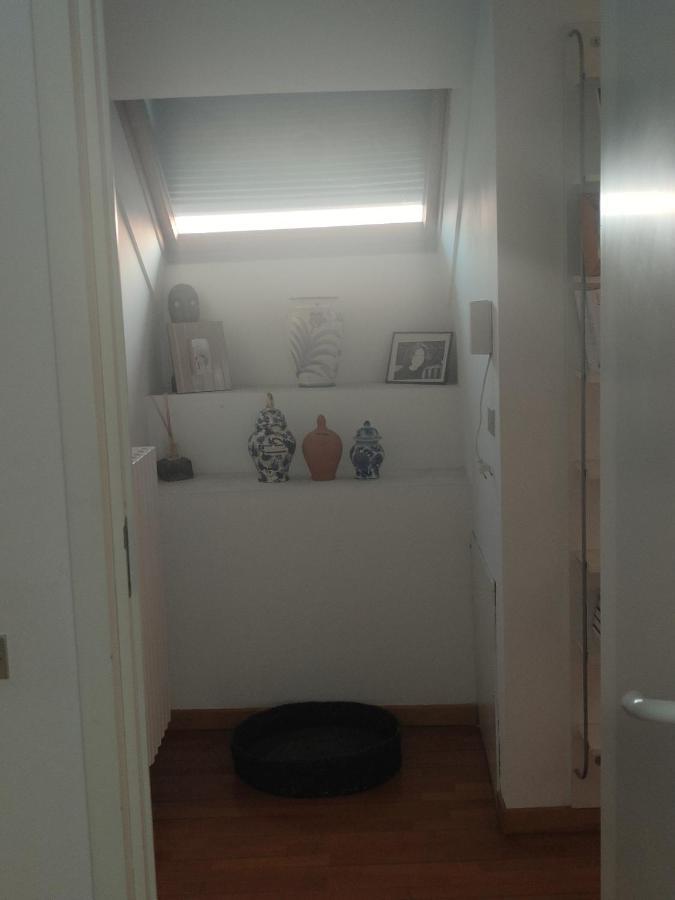 Grande apartamento, centro di Asti Exterior foto
